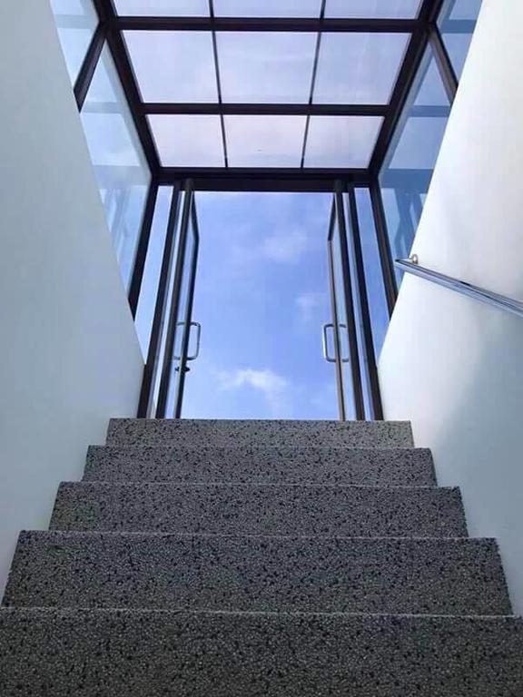 New Pop Villas, 코타오 외부 사진