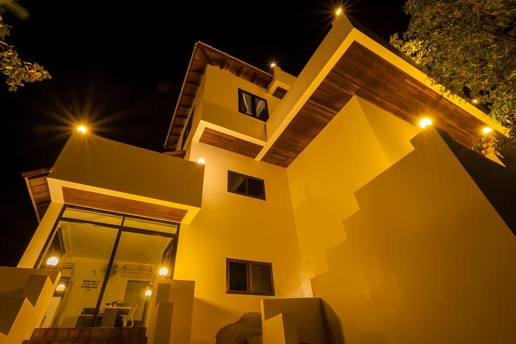 New Pop Villas, 코타오 외부 사진