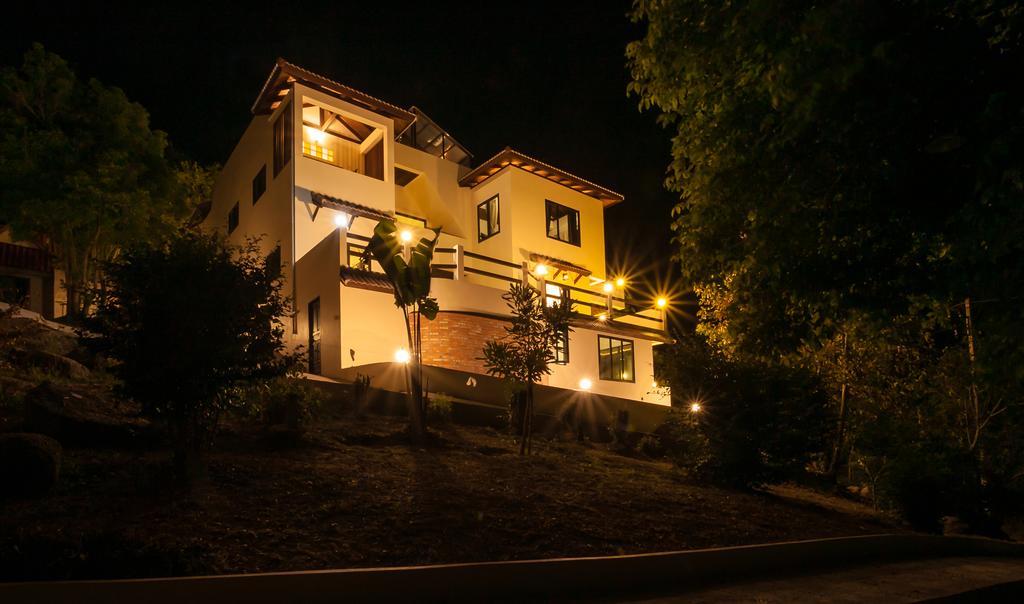 New Pop Villas, 코타오 외부 사진