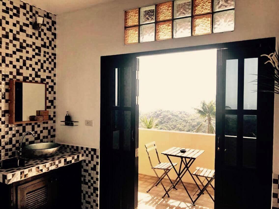 New Pop Villas, 코타오 외부 사진