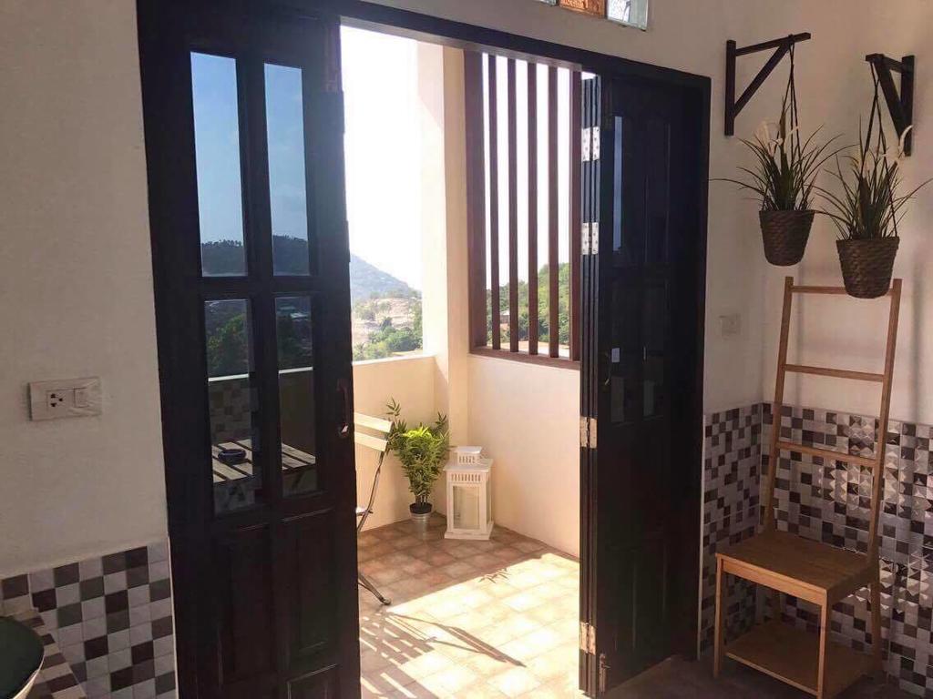 New Pop Villas, 코타오 외부 사진