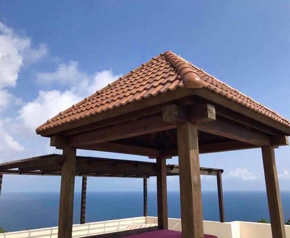New Pop Villas, 코타오 외부 사진