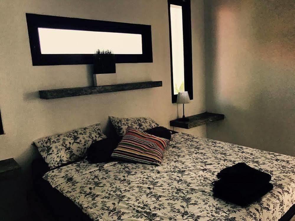 New Pop Villas, 코타오 외부 사진