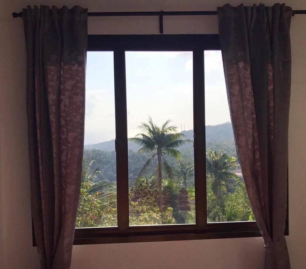 New Pop Villas, 코타오 외부 사진