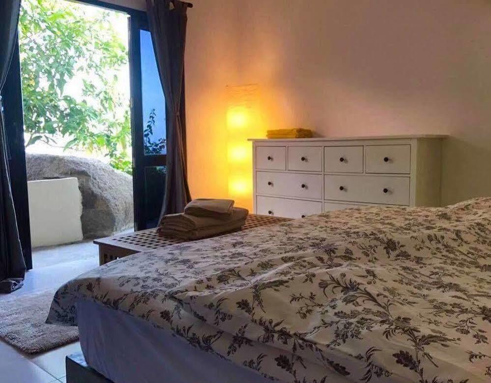 New Pop Villas, 코타오 외부 사진